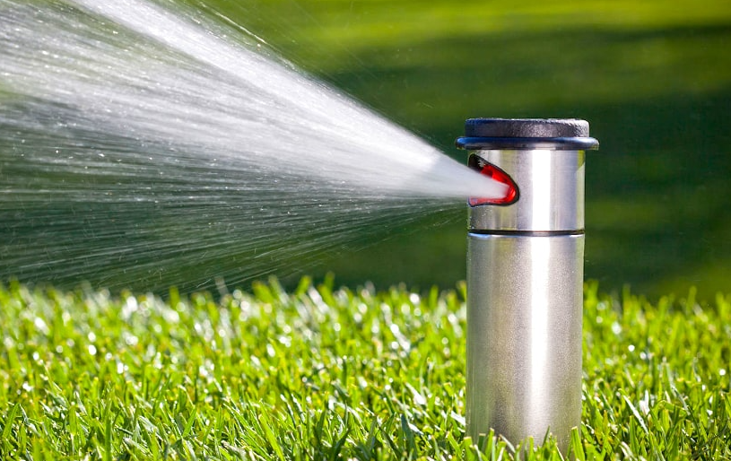 İzmir Bahçe Sulama ve Çim Sistem Fiyatları Albayrak Peyzaj